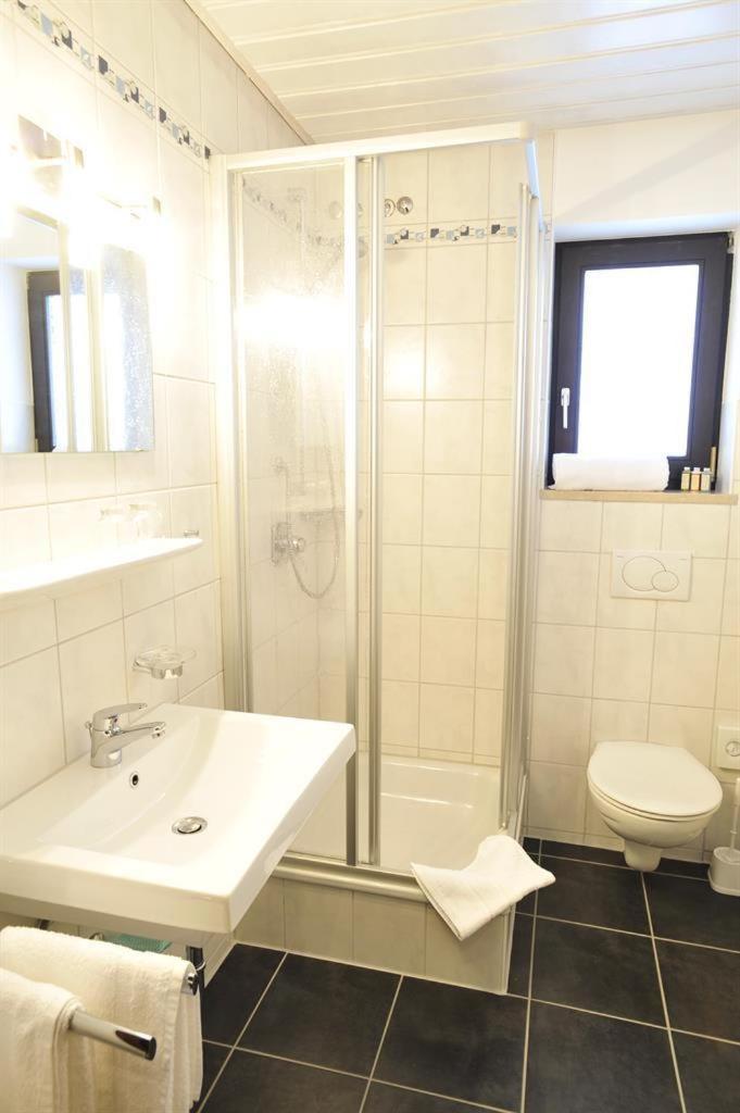 Apartamento Auszeit Obermaiselstein Exterior foto