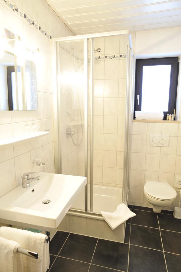 Apartamento Auszeit Obermaiselstein Exterior foto