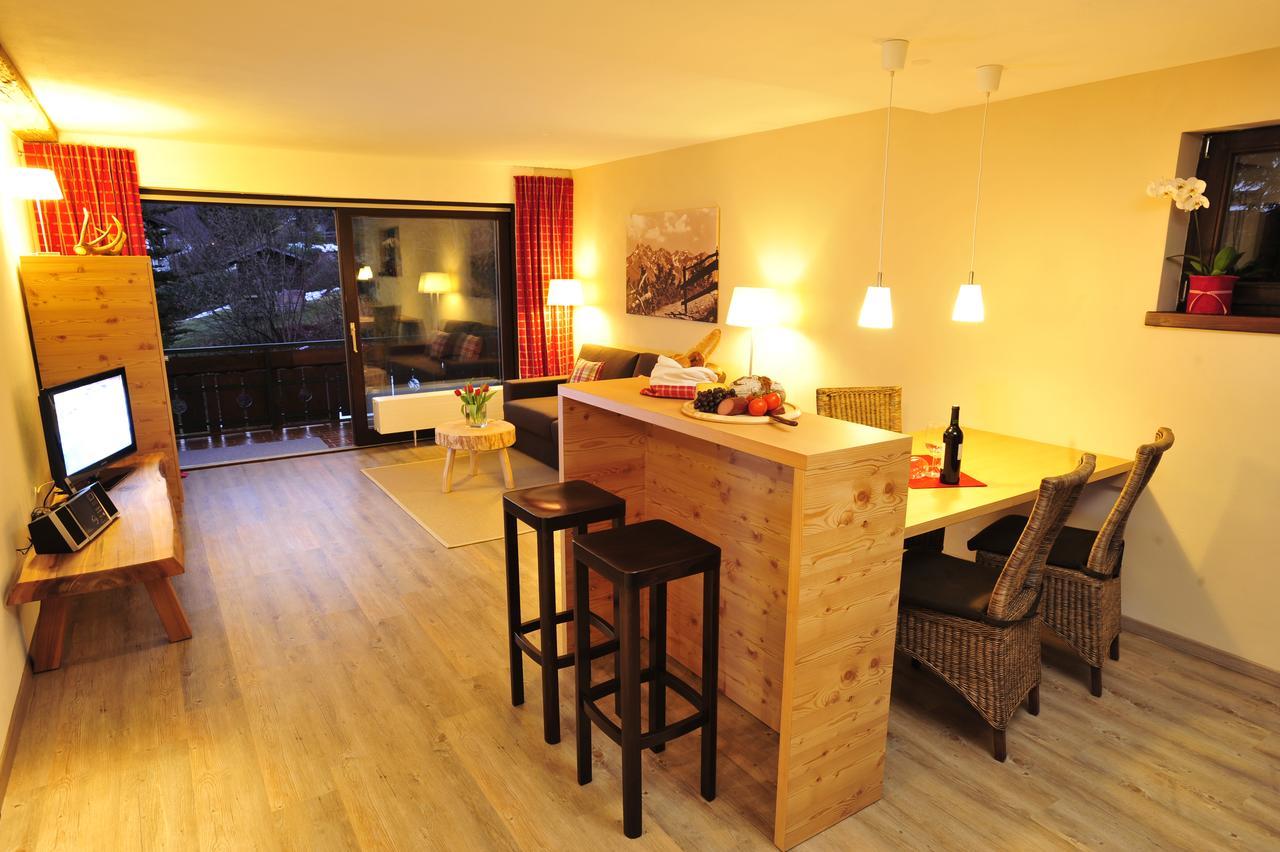 Apartamento Auszeit Obermaiselstein Exterior foto