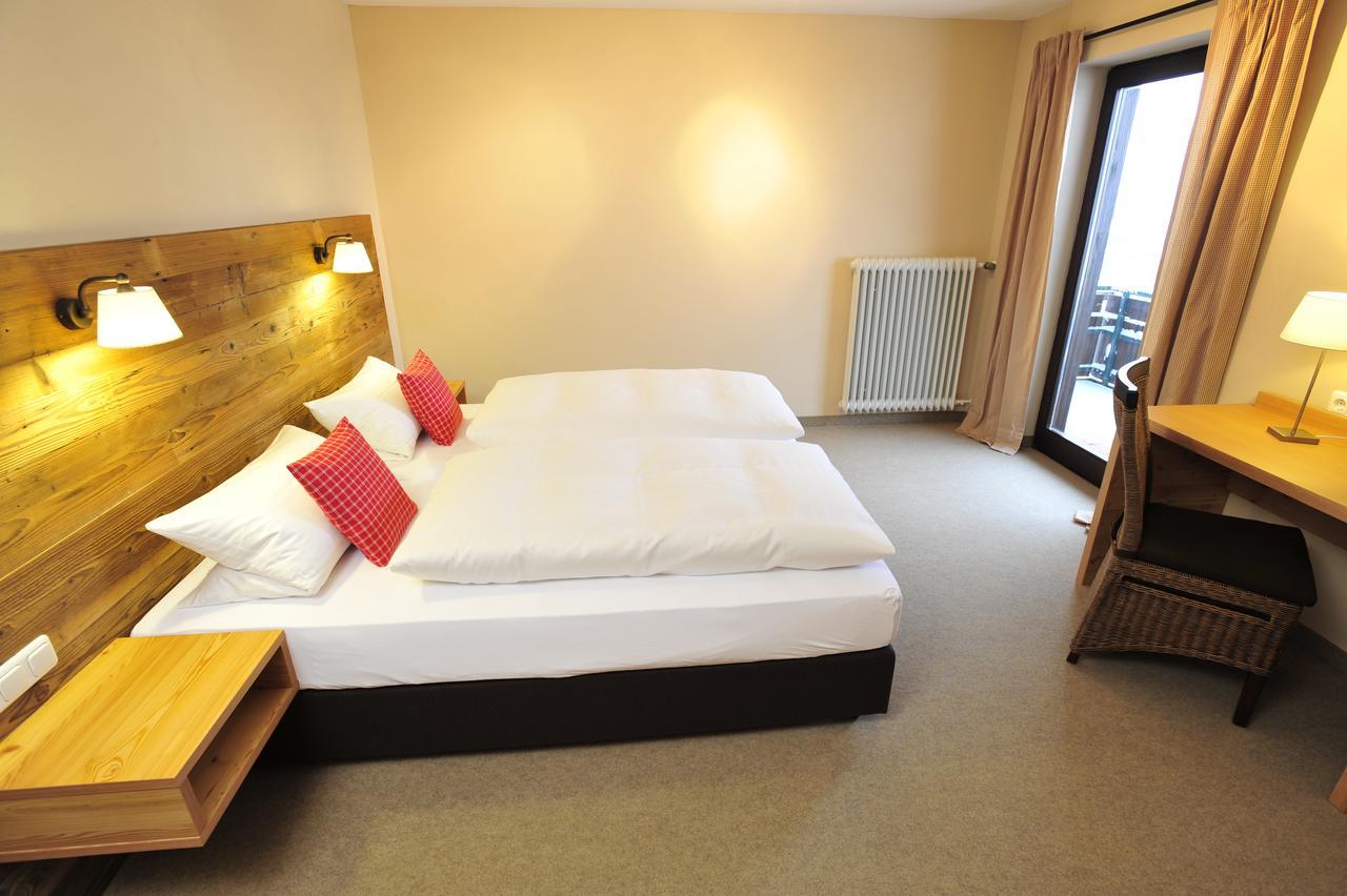 Apartamento Auszeit Obermaiselstein Exterior foto